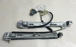 Jeep Patriot 2011-2017 Front Right Door Window Regulator Oem. Fixed Price $59.99.
