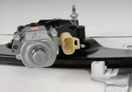 Acdelco Front Driver Side Power Window Regulator With Motor 25923944 Oem Genuine. Fixed Price $117.97.