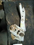 Passenger Right Rear Window Regulator Manual Station Wgn Fits 66 Buick 34576. Fixed Price $40.00.