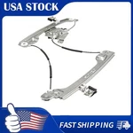 Front Passenger Side Window Regulator W/ Motor For Cadillac Srx Saab 2010-2015. Fixed Price $49.99.