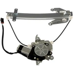 Dorman 741-038 Power Window Regulator And Motor Assembly. Fixed Price $175.75.