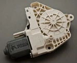Oem Audi 2013-2017 SQ5 Rear Left Driver Door Window Regulator Motor. Fixed Price $29.95.