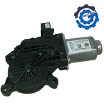 2011-2018 Volkswagen Jetta Front Right Window Regulator Motor 6R0.959.802.AS Oem. Fixed Price $217.46.