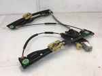 13-19 Ford Fusion 2.0 Front Passenger Right Door Window Regulator W/ Motor. Fixed Price $39.99.