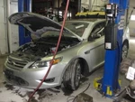 Ford Taurus R. Rear Window Regulator 105140. Fixed Price $60.00.
