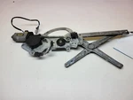 89 90 91 92 93 94 95 Bmw 525I E334 Lh Door Window Reg. Fixed Price $80.00.