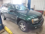 Driver Left Front Window Regulator Fits 02-09 Envoy 301118. Fixed Price $79.44.