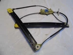 2005 Audi A6 Front Left Window Regulator - 4F0837461A. Fixed Price $35.00.