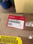 Window Regulator Acura (72750-TX4-A01)LEFT Rear. Fixed Price $150.00.