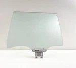 Fit Ninety-eight Delta 4-DR Driver Left Side Rear Door Window Glass. Fixed Price $168.00.