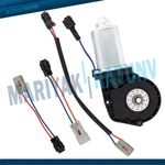 Power Window Lift Motor Driver Lh Side Fits Expedition F150 F250 F350 Navigator. Fixed Price $30.99.