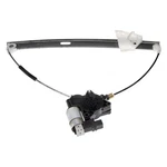 For Mazda 3 04-09 Window Regulator And Motor Assembly Solutions Front Driver. Fixed Price $144.11.