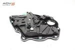 2024 - 2025 Lincoln Nautilus Rear Right Door Window Regulator W/ Carrier Oem. Fixed Price $134.99.