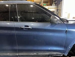 Ford Explorer King Ranch 2020 Right Front Door LB5Z5823208A. Fixed Price $1230.00.