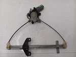 Driver Rear Window Regulator Electric Japan Built Fits 03-05 Civic 1329142. Fixed Price $64.80.