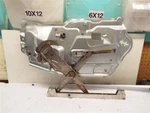 Driver Left Rear Window Regulator Fits 94-96 Deville 220533. Fixed Price $108.89.