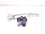 20-24 Toyota Corolla Se 2.0L Fwd Driver Side Rear Door Window Regulator. Fixed Price $123.74.