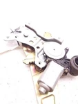 04-06 Scion Xa Driver Side Rear Window Regulator Assembly. Fixed Price $116.99.