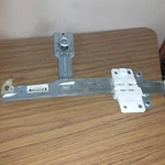 Nos Gm New 2003 - 2007 Saturn Ion Window Regulatordoor Driver Left Rear Lh 04 B2. Fixed Price $79.99.