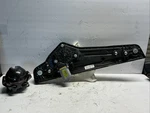 11-17 Hyundai Veloster Oem Front Right Door Power Window Regulator & Motor #E1-2. Fixed Price $54.95.