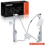 A-premium Front Driver Side Power Window Regulator For Infiniti G35 2003-2007. Fixed Price $86.99.