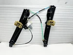 P404110 2011-2016 Bmw 5 Series Front Door Window Regulator With Motor F10 Rh Oem. Fixed Price $64.99.