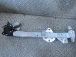 08 09 10 11 12 Honda Accord Right Passenger Front Window Regulator Cpe. Fixed Price $87.95.