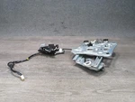 10-15 Lexus IS350 IS250 Convertible Rear Right Window Regulator Motor Oem. Fixed Price $120.49.