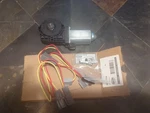 Power Window Motor Skp SK742268 Fits 94-04 Ford Mustang. Fixed Price $20.00.