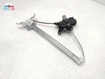 2023-24 Lexus RZ450E Rear Right Window Regulator Door Glass Lifter Motor Assy. Fixed Price $139.94.