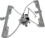 Dorman Power Window Regulator And Motor Assembly 741-907. Fixed Price $185.41.