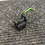 Pin Window Regulator Motor Wiring Plug Connector 0015409181 Mercedes Benz. Fixed Price $13.00.