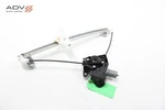 2024 - 2025 Toyota Tacoma Rear Right Side Door Window Regulator W/ Motor Oem. Fixed Price $159.99.