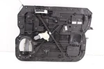 13-2018 1500 Laramie Front Right Door Window Regulator W/ Carrier And Motor. Fixed Price $152.28.