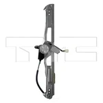 Tyc 660773 Window Motor And Regulator Assembly. Fixed Price $101.99.