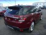 Used Rear Right Door Window Regulator Fits: 2016 Land Rover Range Spo. Fixed Price $167.28.