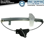 Rear Left Window Regulator For 2004-2008 Nissan Maxima. Fixed Price $49.85.