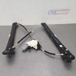2022 Volkswagen Atlas Door Window Regulator Front Left Driver. Fixed Price $64.60.