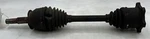 04 - 15 Nissan Titan Front Cv Drive Axle Left Or Right Side Oem 391007S000. Fixed Price $89.99.