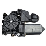 8D0959801D Front Door Window Regulator Motor Audi A4 S4 B5 1996. Fixed Price $56.99.