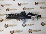 2018-2023 Bmw X2 F39 Right Rear Side Door Window Regulator Oem 7420414. Fixed Price $52.00.