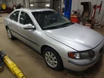 Driver Front Window Regulator Electric Sedan Fits 01-09 Volvo 60 Series 314879. Fixed Price $85.45.