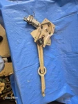 81-90 91 92 93 94 95 Chevy Van 10/20/30 Right Front Window Regulator Elec 153643. Fixed Price $64.85.