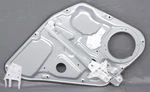 Oem Hyundai Sonata Rear Right Passenger Side Door Window Regulator 83481-3K501. Fixed Price $90.00.