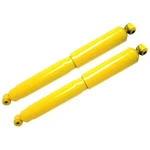 Monroe Gas-magnum Rear Shocks Absorber Kit Pair Ford Bronco F100 F150 Rwd. Fixed Price $89.95.