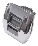 1954-57 Buick/oldsmobile; Switch; One-button; For Power Window; With Chrome. Fixed Price $119.99.