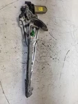 2000-2004 Subaru Legacy Rear Driver Window Regulator 62222AE01A. Fixed Price $59.85.