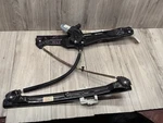 2011-2017 Bmw X3 F25 Front Left Window Regulator W/ Motor 7258533. Fixed Price $49.95.
