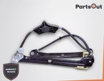 2015-2017 Volkswagen Golf MK7 Gti Front Left Door Window Glass Regulator. Fixed Price $32.66.