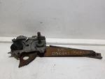 Passenger Right Rear Window Regulator Manual Fits 95-05 Cavalier 5347. Fixed Price $64.99.